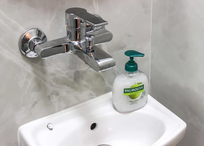 Apartamento Cinco 1398 Durrës