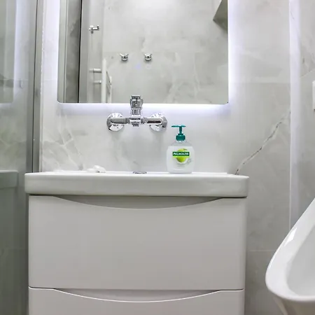 Lägenhet Cinco 1398 *