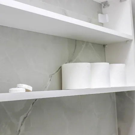 Lägenhet Cinco 1398 Durrës