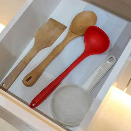 Lägenhet Cinco 1398 *