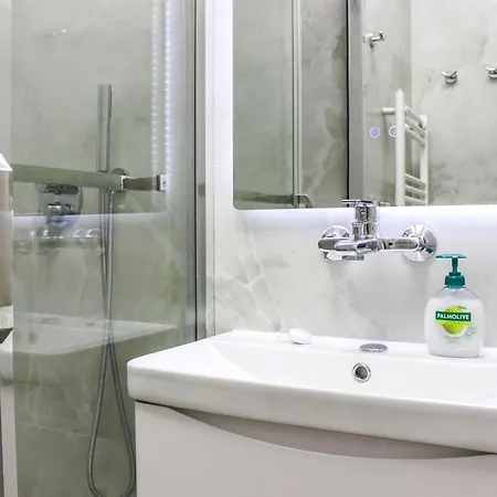 Lägenhet Cinco 1398 Durrës