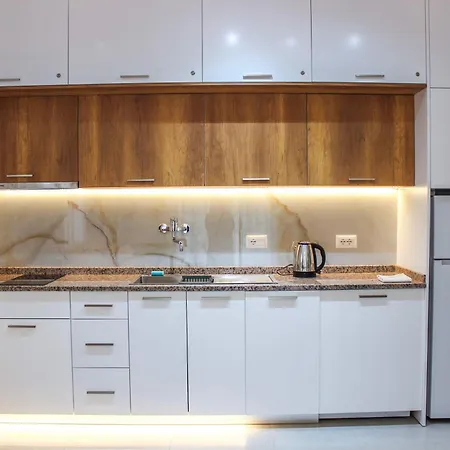 Cinco 1398 Lägenhet *