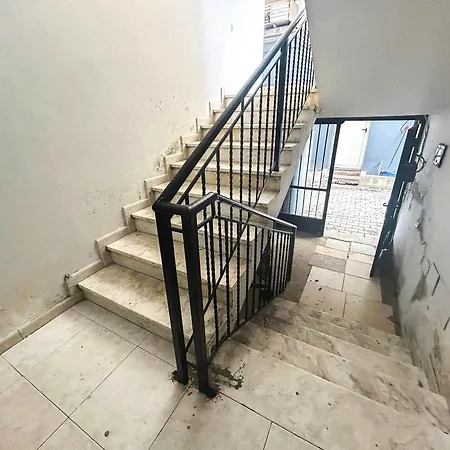 Apartmán Cinco 1398 *