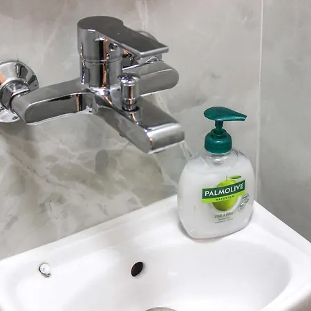 Lägenhet Cinco 1398 Durrës