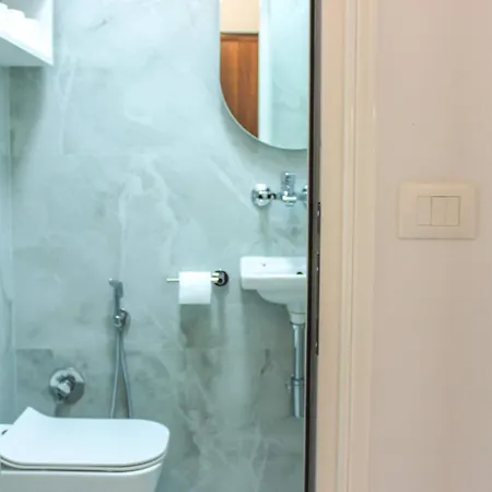 Cinco 1398 Lägenhet