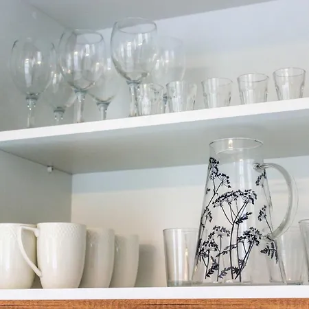 Cinco 1398 Lägenhet *