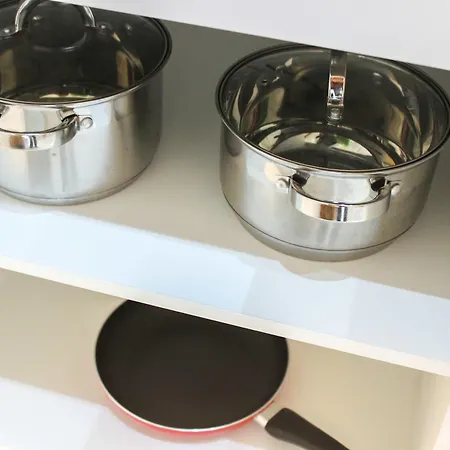 Lägenhet Cinco 1398 Durrës