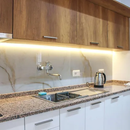 Lägenhet Cinco 1398