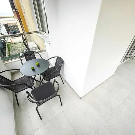 Lägenhet Cinco 1398 Durrës