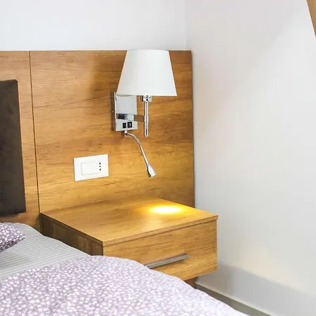 Lägenhet Cinco 1398