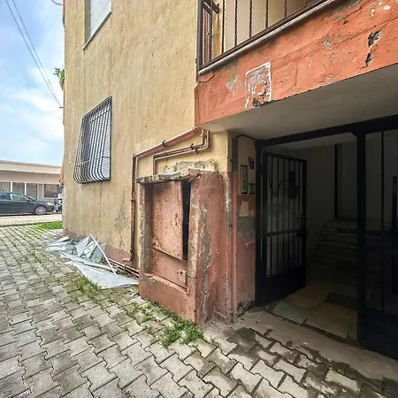 Cinco 1398 Apartmán Durrës