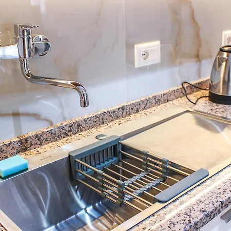 Lägenhet Cinco 1398 Durrës