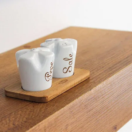 Cinco 1398 Lägenhet