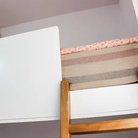 Lägenhet Cinco 1398 *