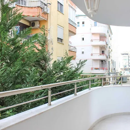 Cinco 1398 Lägenhet Durrës