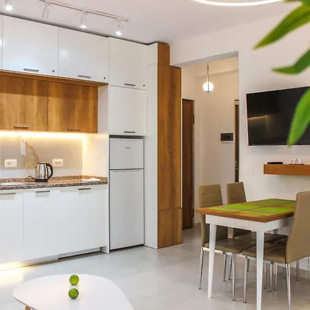 Lägenhet Cinco 1398 Durrës