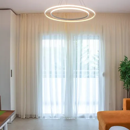 Cinco 1398 Lägenhet