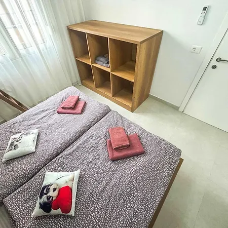 Lägenhet Cinco 1398