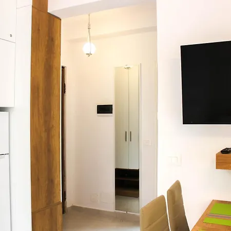 Cinco 1398 Lägenhet Durrës