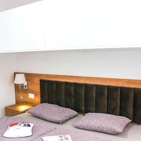 Lägenhet Cinco 1398 Durrës