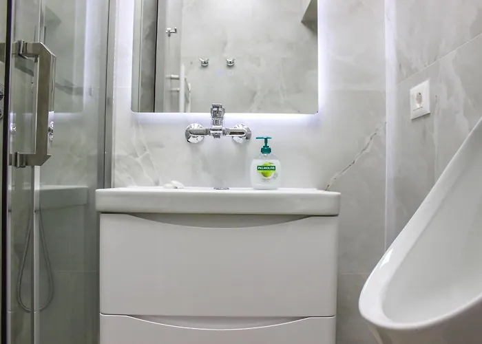 Apartmán Cinco 1398 *