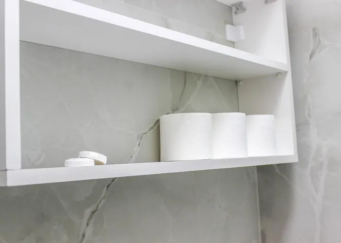 Apartmán Cinco 1398 Durrës