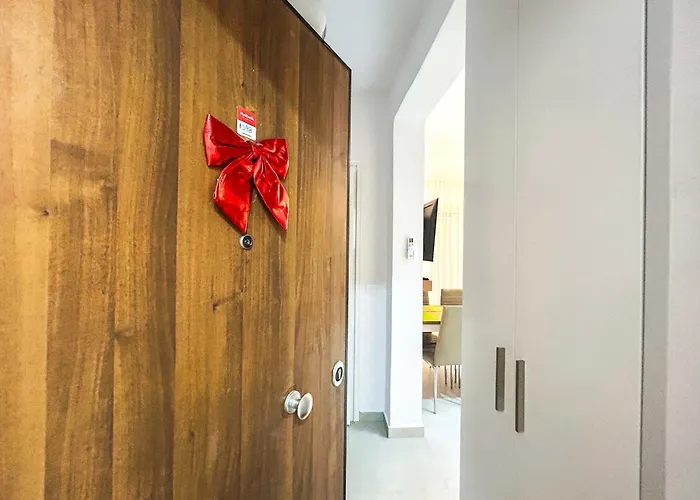 Cinco 1398 Apartmán