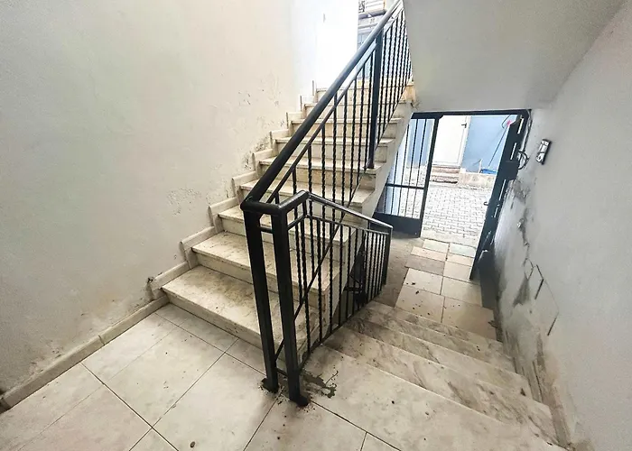 Apartmán Cinco 1398 *