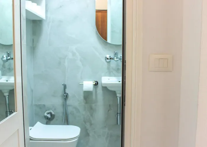 Cinco 1398 Apartmán