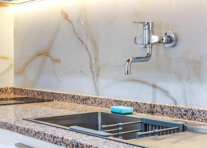 Apartmán Cinco 1398