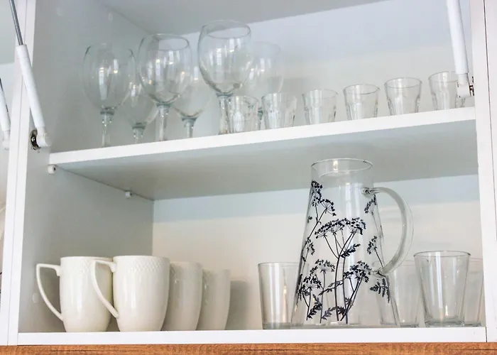 Cinco 1398 Apartmán *