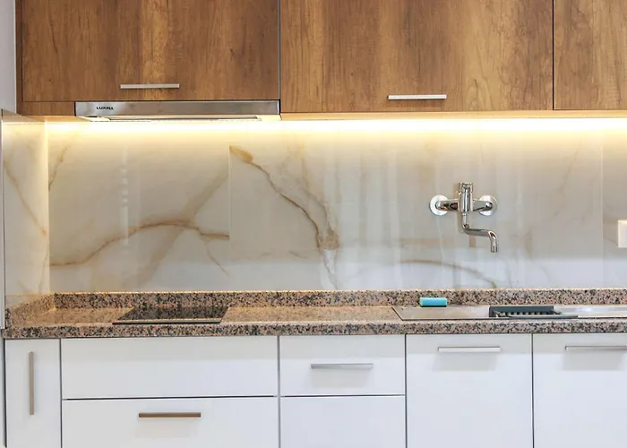 Apartmán Cinco 1398 *