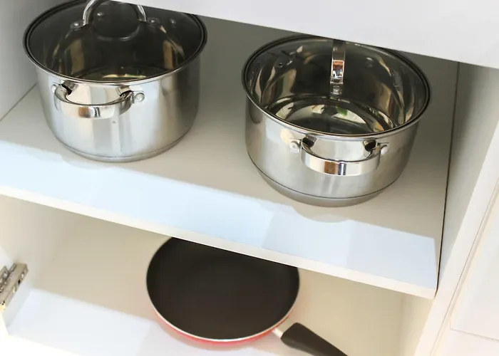 Apartmán Cinco 1398 Durrës