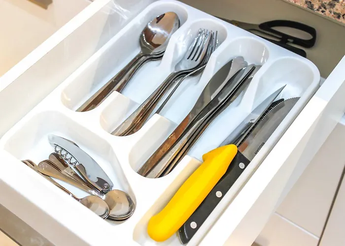 Cinco 1398 Apartmán