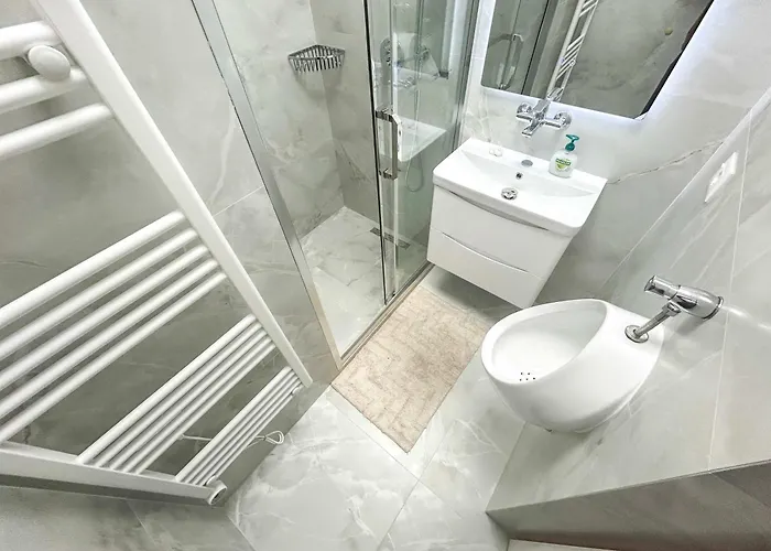 Cinco 1398 Apartmán Durrës