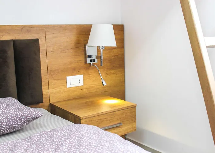 Apartmán Cinco 1398