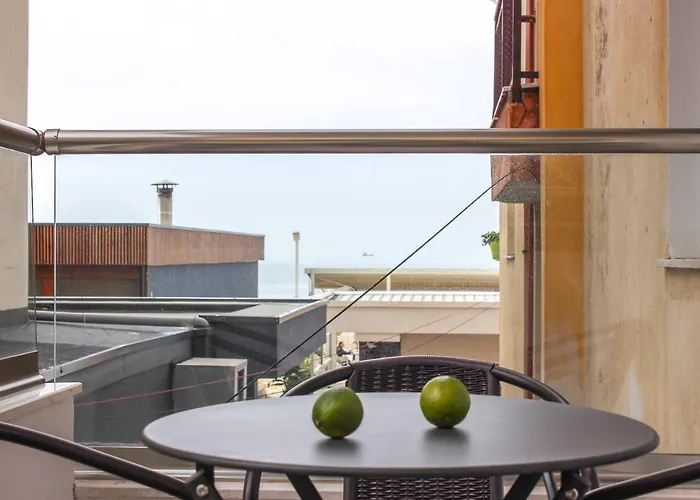 Apartmán Cinco 1398