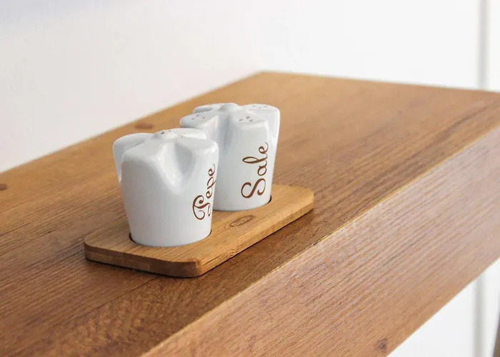 Cinco 1398 Apartmán