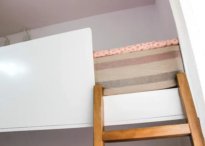 Apartmán Cinco 1398 *