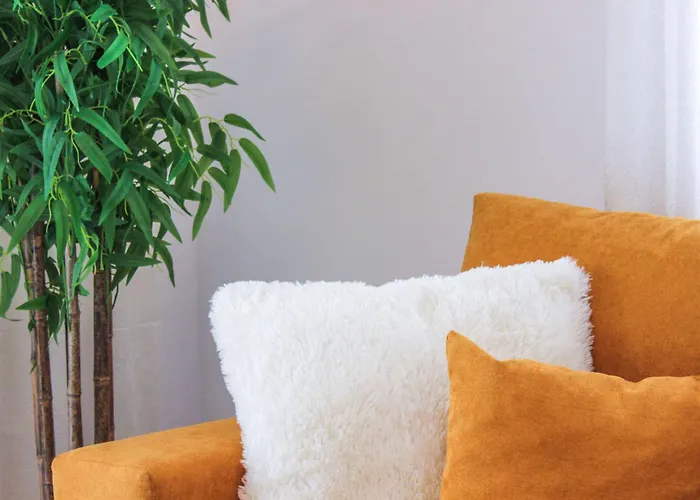 Cinco 1398 Apartmán