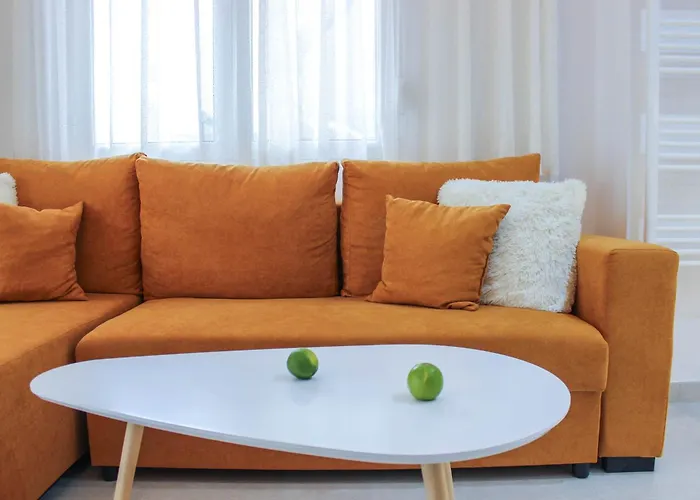 Cinco 1398 Apartmán Durrës